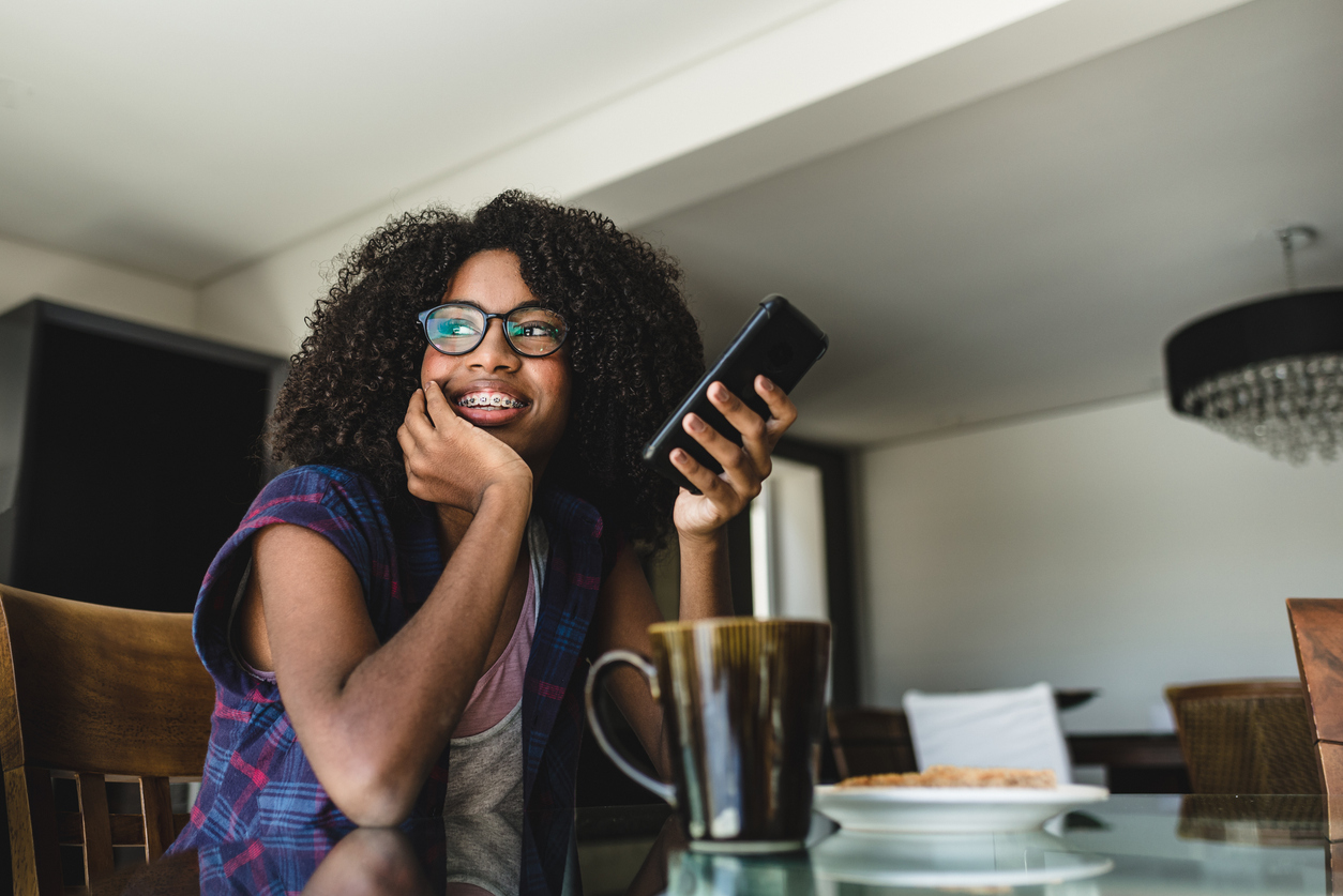 O que chamamos de Adolescência?
